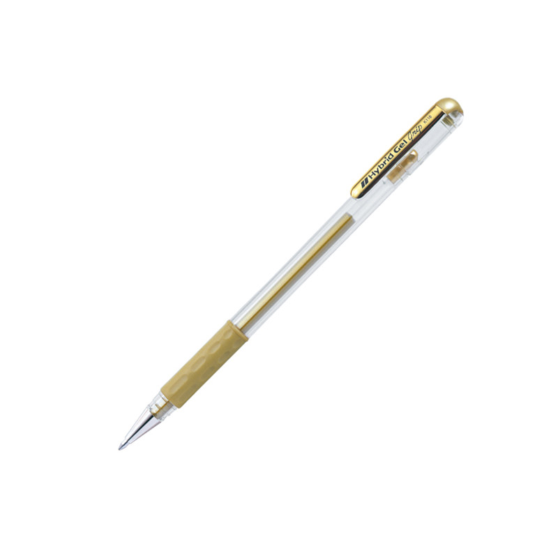 Roller Gel Hybrid Grip K118 - punta 0,8mm