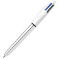 Penna Sfera Scatto 4colors Shine