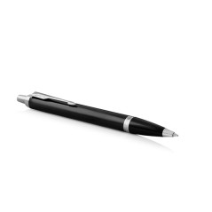 Penna a Sfera Im Ct - Punta M - con Astuccio Regalo