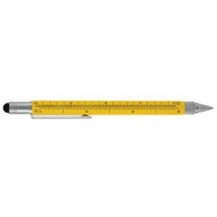 Penna A Sfera Tool Pen Giallo