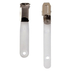 Clip Metallo A Pinza