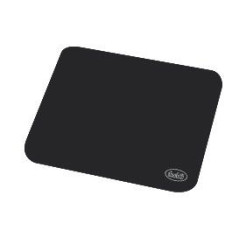 Tappetino per mouse ultra-sottile - Nero
