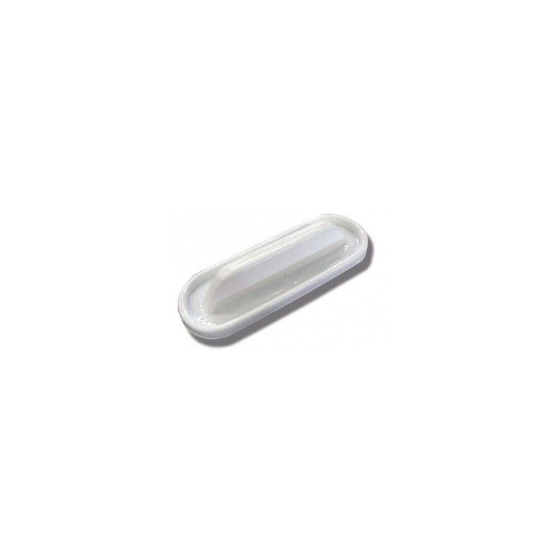 Cancellino magnetico - 12x4 cm