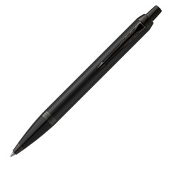 Penna IM Archromatic Black Edition - In Astuccio Regalo