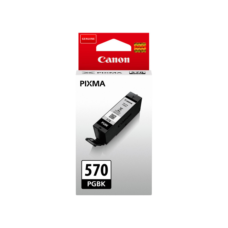 Cartuccia Ink Canon PGI-570 Nero