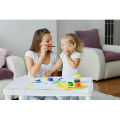 Rotolo Carta Roll&fun - 20 Metri