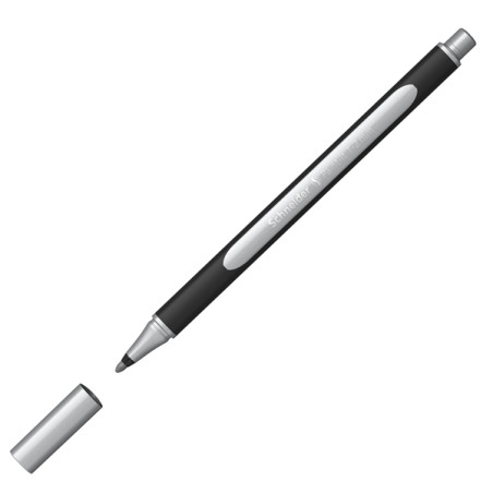Pennarello Metallic Liner 020 - punta 1,2 mm