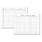 Registro Trattam Privacy Titolare 23 Pg Num. 24,5x31,5 Cm