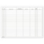 Registro Imprese Consulenza 38pg Num 24x31,5 Cm