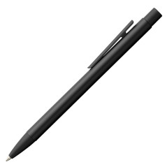 Penna Neo slim fusto nero - Con Astuccio Regalo