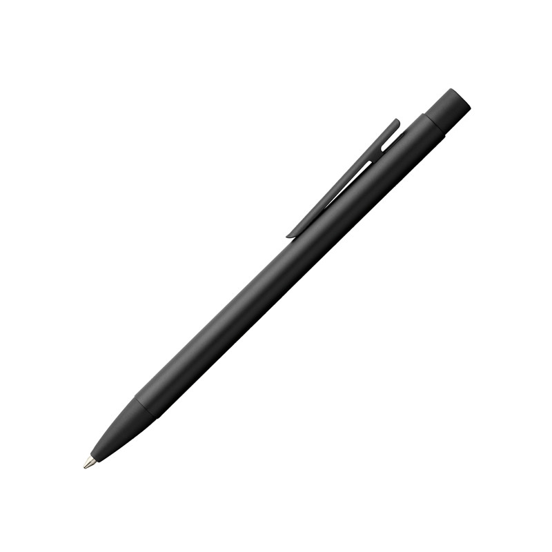 Penna Neo slim fusto nero - Con Astuccio Regalo