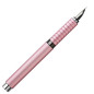 Penna stilografica Essentio - punta M - Con Astuccio Regalo