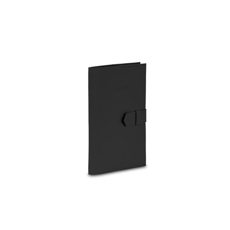 SIGMUND COVER A5 BLACK
