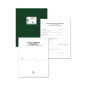 Registro Scheda Personale Dosimetrica (mod. B) - 12 pagine