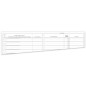 Registro Commercio di beni usati, antichità e preziosi - 49 pagine prenumerate - 31x24,5 cm