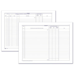 Registro Carico/Scarico GPL per uso privato/agricolo/industriale - 19 pagine prenumerate