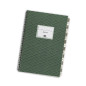 Rubrica A/Z - 92 pagine - 6pg per lettera con spirale