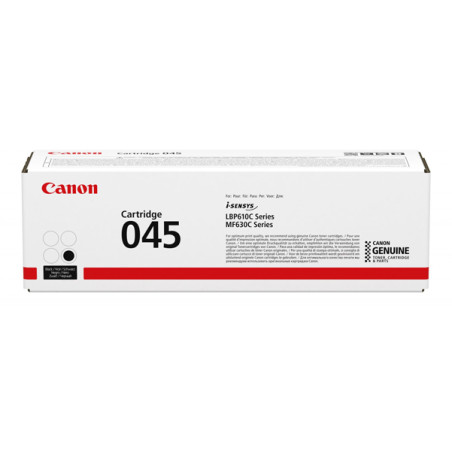 Toner Laser Canon 045