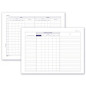 Registro Carico/Scarico Suini 23pg Num 31x24,5 Cm