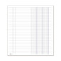 Penna a sfera Jotter Monochrome XL - Finitura Opaca - Punta M