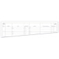 Registro Prestito libri (libro, lettore, firma, data restituzione) - 100pg