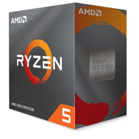 AMD  RYZEN 5 4500