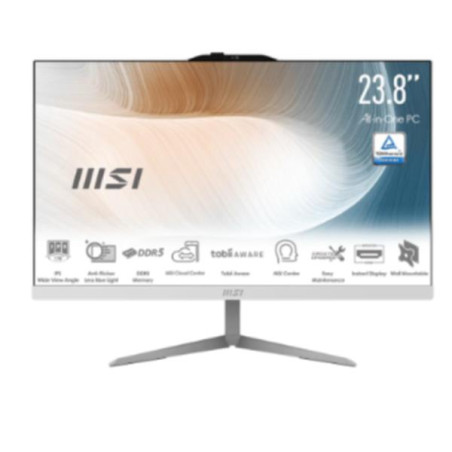 MODERN AM242 1M-2280EU Corei5, RAM 16 GB, SSD , 23,8''