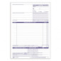 Documento di trasporto - Blocco 33/33/33 fogli autoricalcante - 21,5x14,8 cm