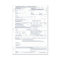 Rapporto di controllo di efficienza energetica Tipo 1 gruppi termici (Allegato II) - Blocco 33/33/33 fogli