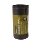 20 Sacchi Rifiuti 50x60cm-30lt 10µ Nero Classic