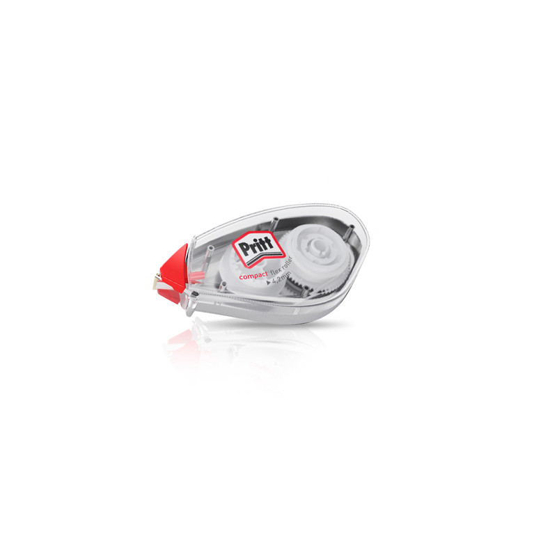 Correttore a Nastro Compact Flex Roller - 6mmx10m