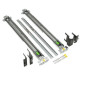Kit per rack a binario HP Z640/Z840/Z8 G4