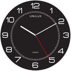 Orologio da parete Ø57,5cm Mega