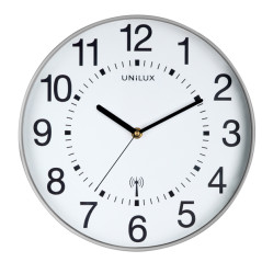 Orologio da parete Ø30cm Wave
