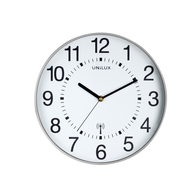 Orologio da parete Ø30cm Wave