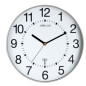 Orologio da parete Ø30cm Wave