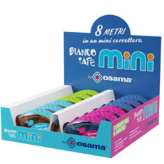 Correttore a nastro Tape Mini - 5 mm x 8 mt