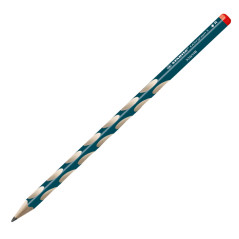 Matita in grafite EasyGraph Slim HB - per destromani