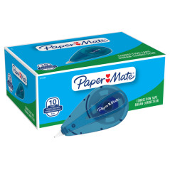 Correttore a nastro E-Line mini - 5 mm x 6 m
