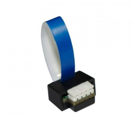 HP Intel VROC NVMe SSD Standard Ctlr Module supporto al RAID 0-1-10