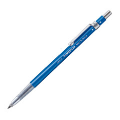 Portamine Mars Technico 780C - mina 2 mm - fusto blu