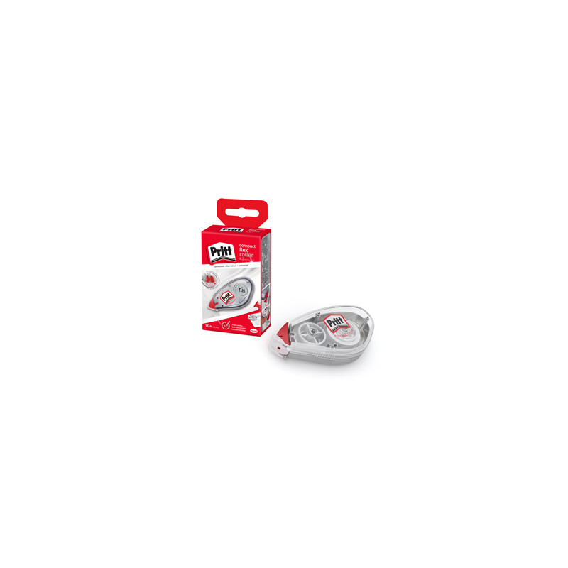 Correttore a Nastro 4,2mmx10m - Flex Roller Compact