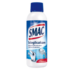 Smac Scioglicalcare Gel 500ml