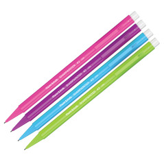 Portamine Non Stop - mina 0,70mm - fusto colori assortiti