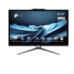 PRO AP222T 14MA-668EU Pentium, RAM 8 GB, SSD , 21,5'', Touch