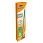 Matita in resina Ecolutions Evolution Graphite 650 - gradazione HB