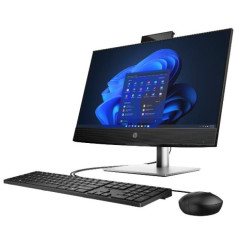 HP ProOne 440 G9 All-in-One PC Corei7, RAM 16 GB, SSD , 23,8''