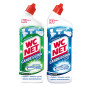 Wc Net Candeggina Gel Extra White Sensation 700ml