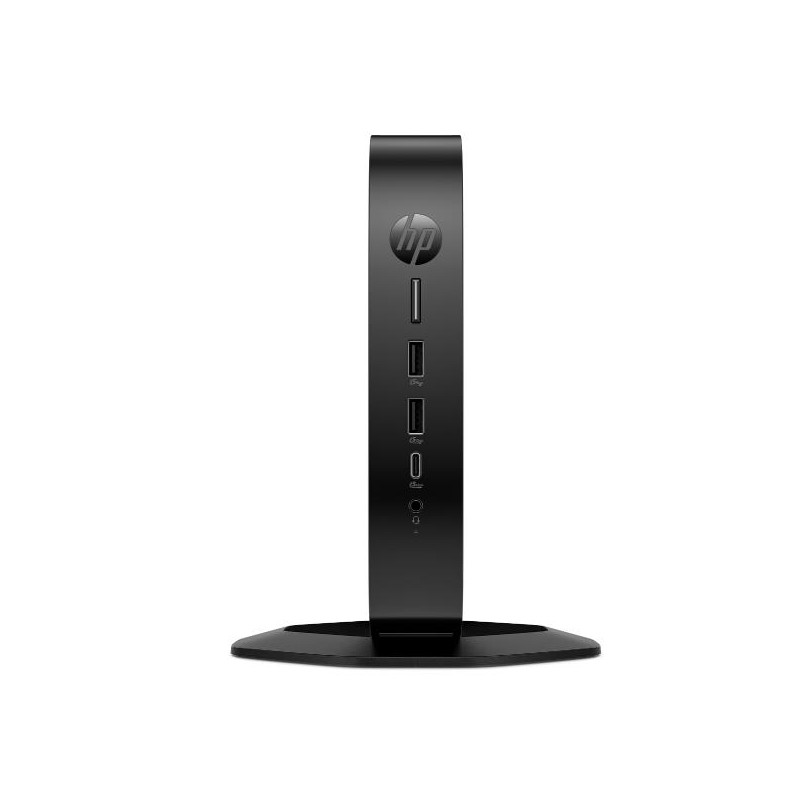 ProDesk 5 G1i Thin Client N97, RAM 8 gb, eMMC FLASH 64 gb