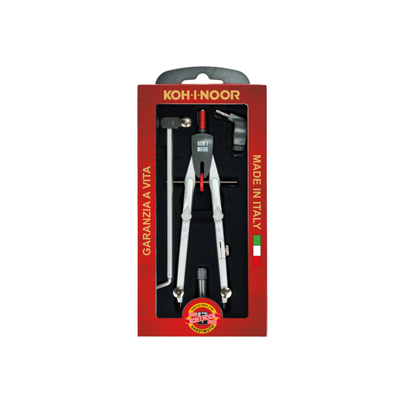 Balaustrone Professional - max diametro cerchio 170mm - 4 pezzi